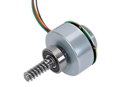 Brushless Motor Supplier: A Technical Deep Dive into BLDC Technology, Selection Criteria, and Application Scenarios