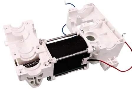 How to Choose a DC Motor: Specs, Materials & Selection Principles Explained