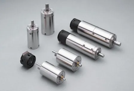 The Core Role of Motors in Modern Home Appliances